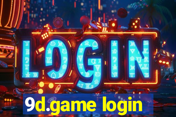 9d.game login